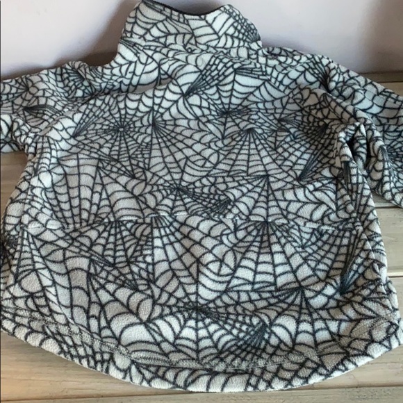 🕸SpiderMan🕷Windbreaker and Fleece zip-up - Picture 4 of 12